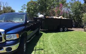 Best Yard Waste Removal  in Harrison, NY